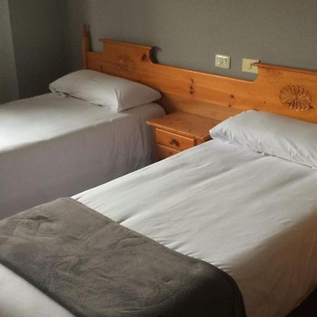 توي Albergue Hostal Telmo المظهر الخارجي الصورة