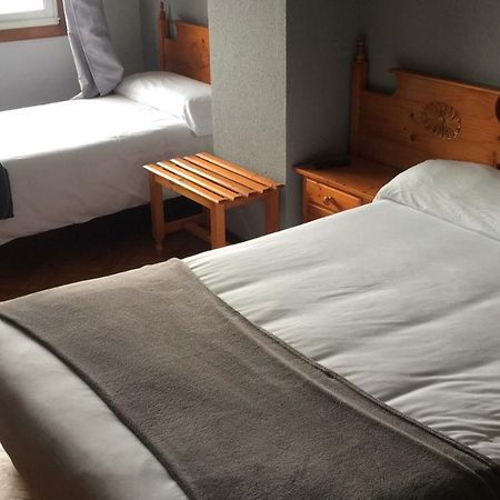 توي Albergue Hostal Telmo المظهر الخارجي الصورة