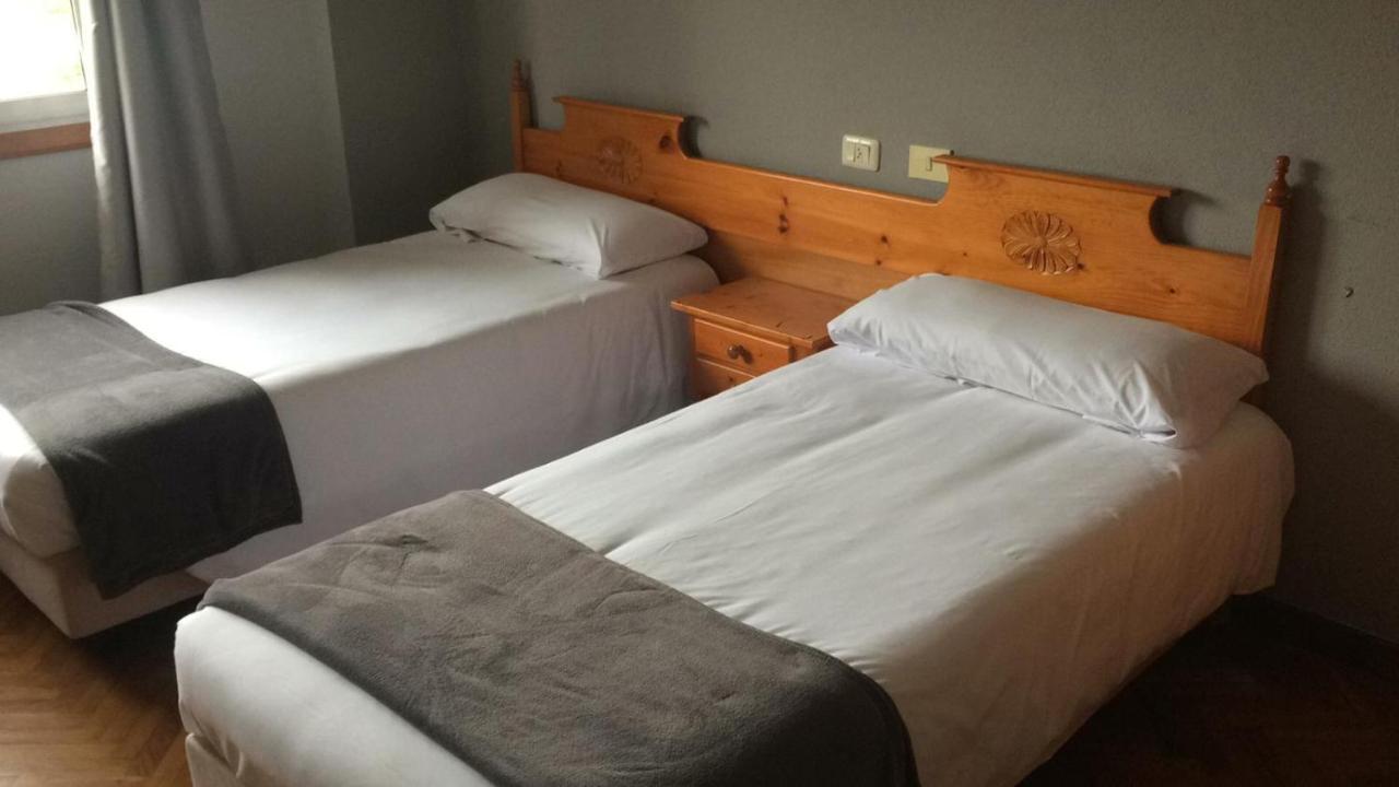 توي Albergue Hostal Telmo المظهر الخارجي الصورة