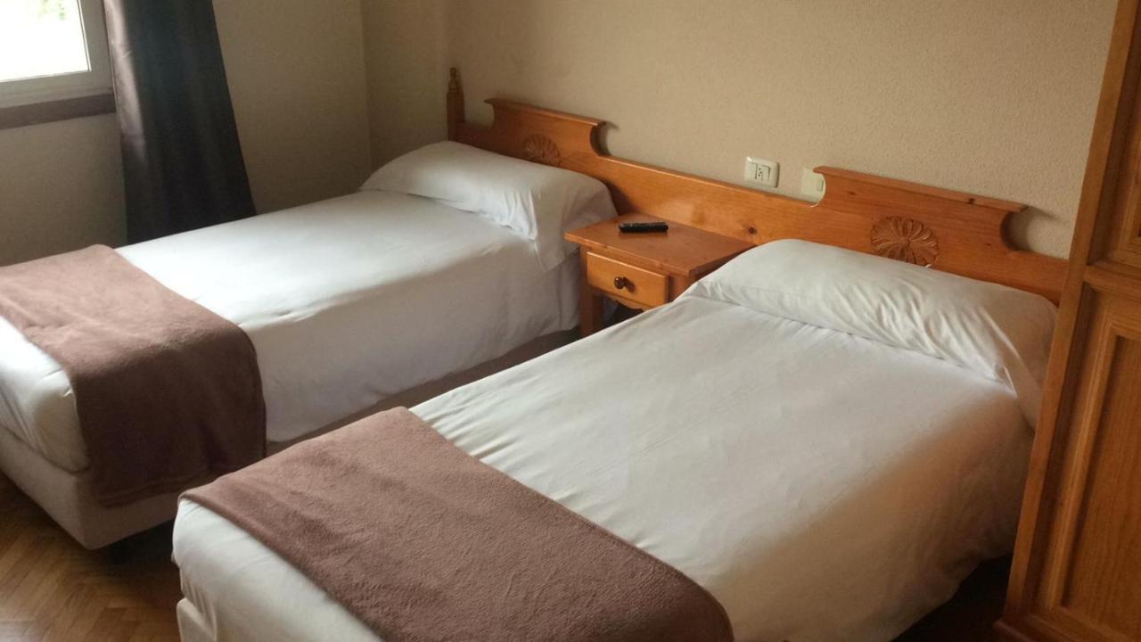توي Albergue Hostal Telmo المظهر الخارجي الصورة