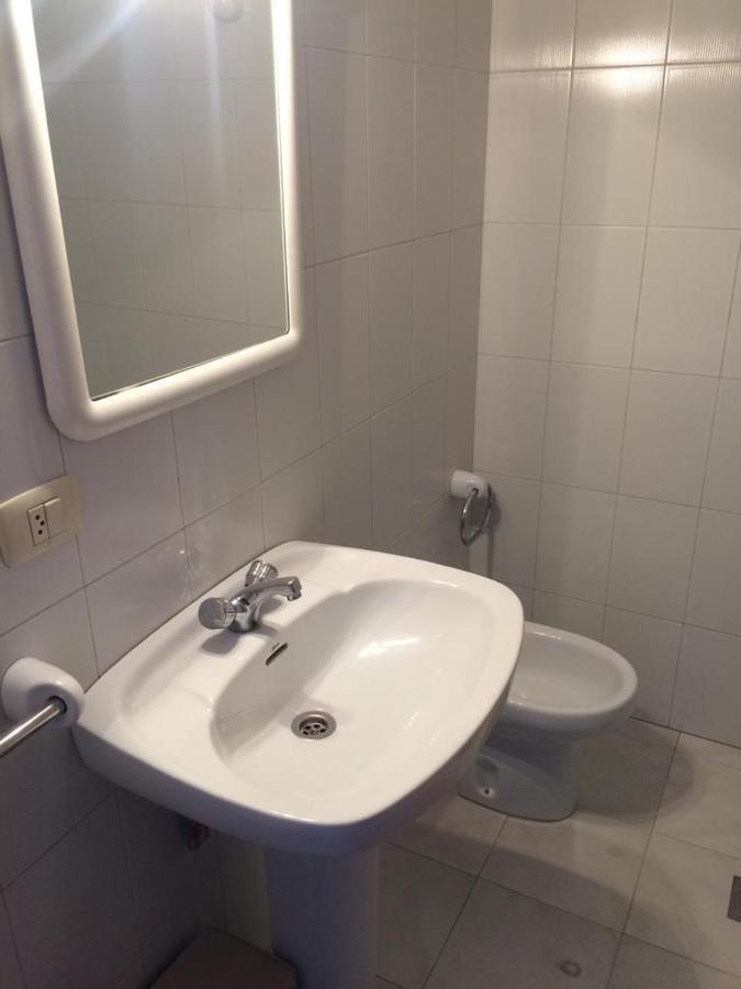 توي Albergue Hostal Telmo المظهر الخارجي الصورة
