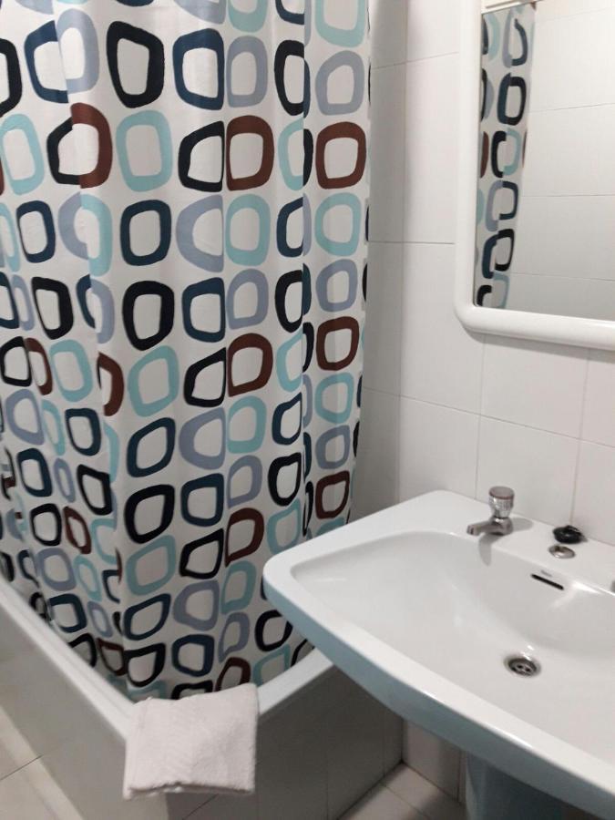 توي Albergue Hostal Telmo المظهر الخارجي الصورة